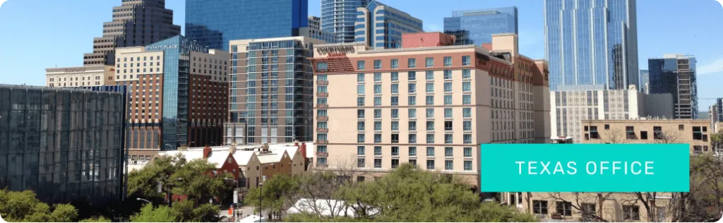 Dallas office