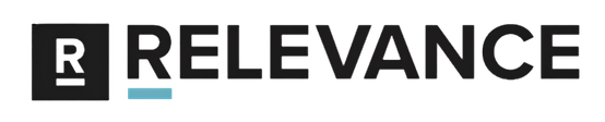 Relevance logo