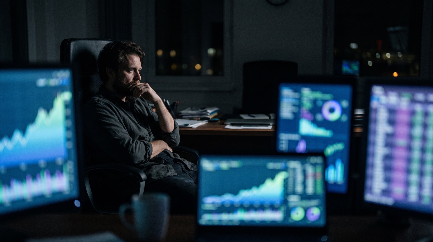 Meta Is Performing. Google Is Performing. Revenue Is Down. Now What?