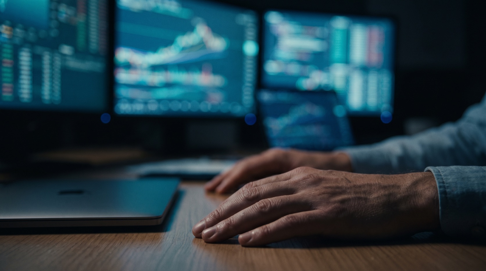 We Automate 80% of Our Marketing Workflow. Here's What We Refuse to Automate.